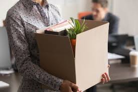 Nhân viên có những biểu hiện muốn nghỉ việc