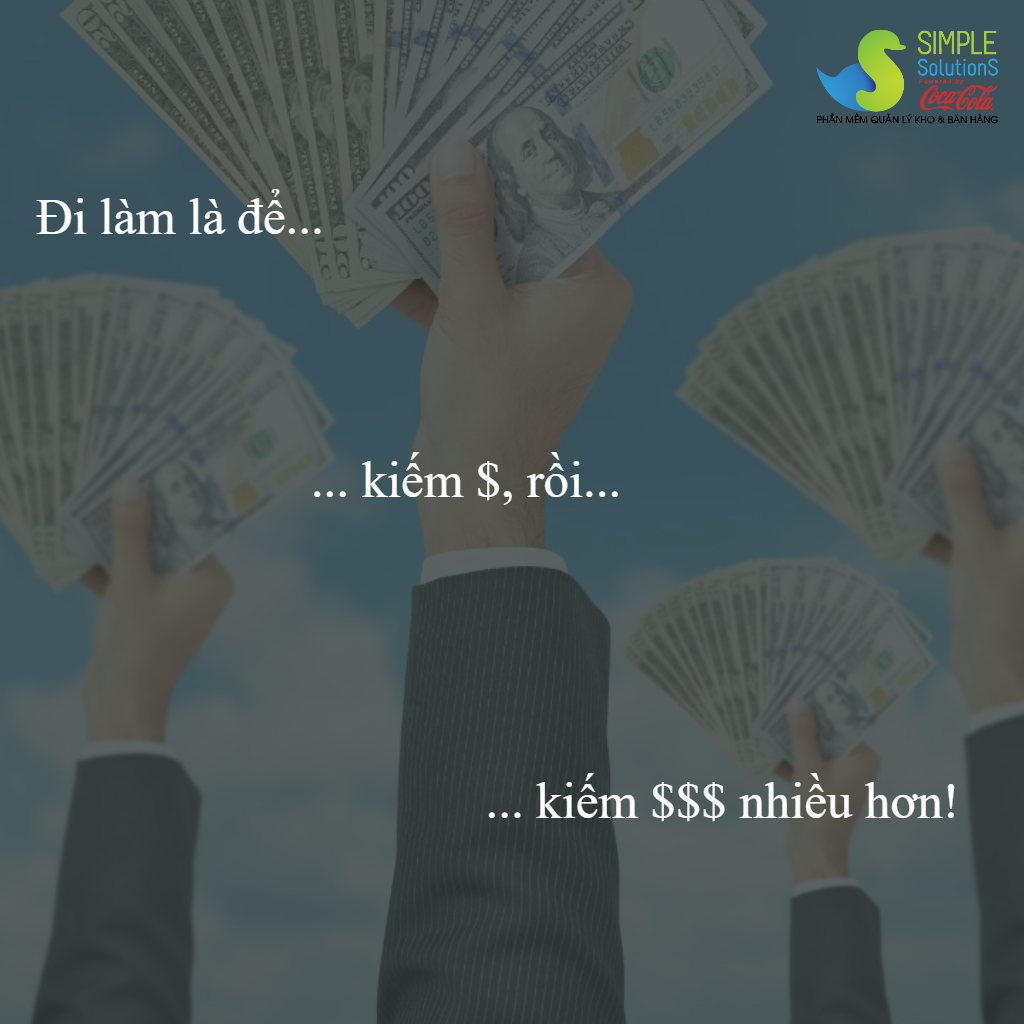 Kiếm tiền nhiều hơn với S3