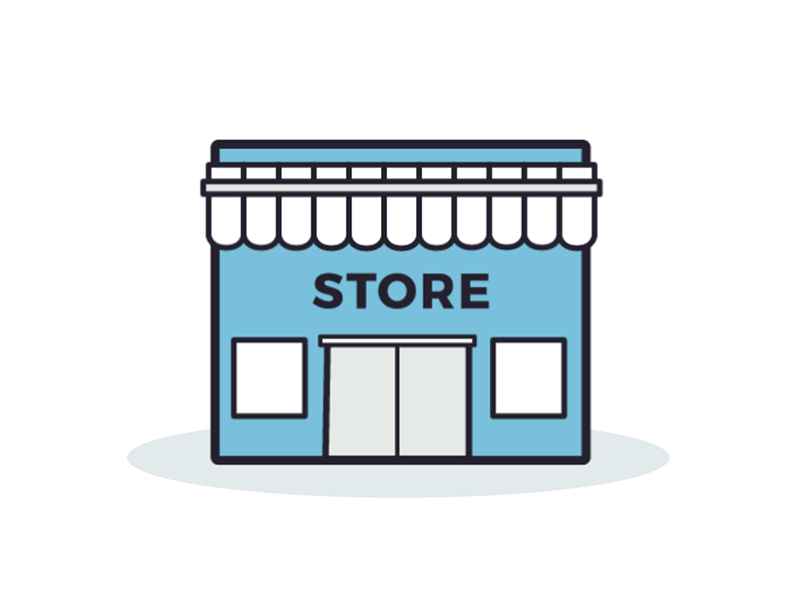 Nhà bán lẻ (retailer)