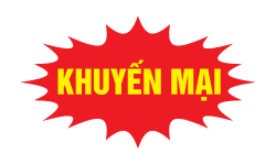 Chương trình khuyến mãi