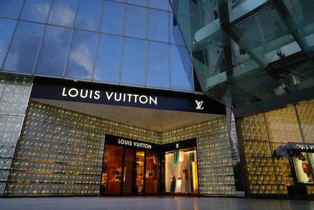 Brick and Mortar tạo lợi thế cho việc bán hàng