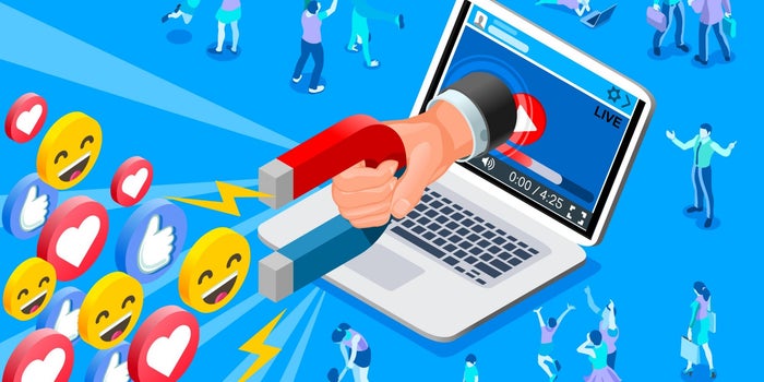 Phát triển cộng đồng khán giả để kiếm tiền