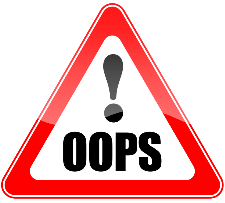 Quản lý kho hiệu quả giúp tránh lỗi lầm