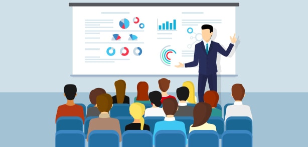 Hiểu rõ hoạt động kinh doanh của khách hàng