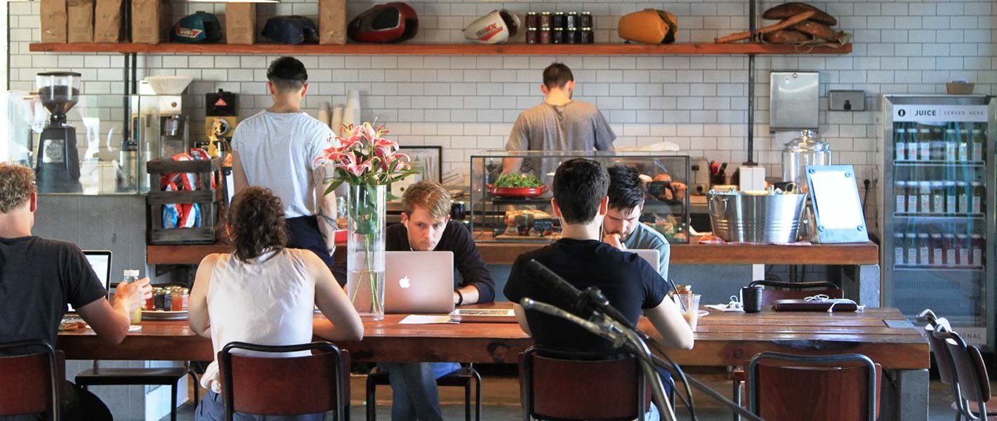 Tìm phần mềm quản lý quán cafe