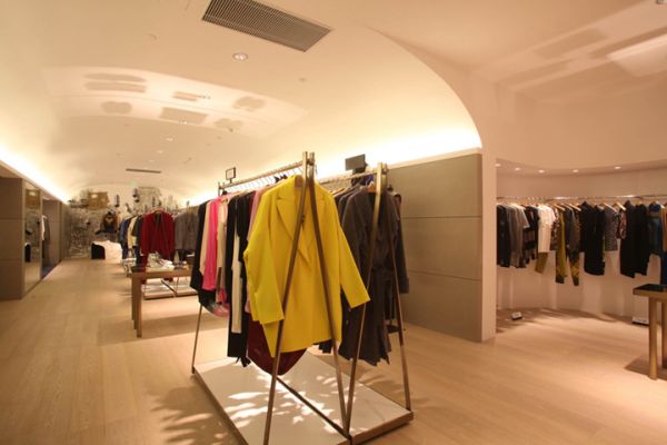 Shop Joyce ở Thượng Hải