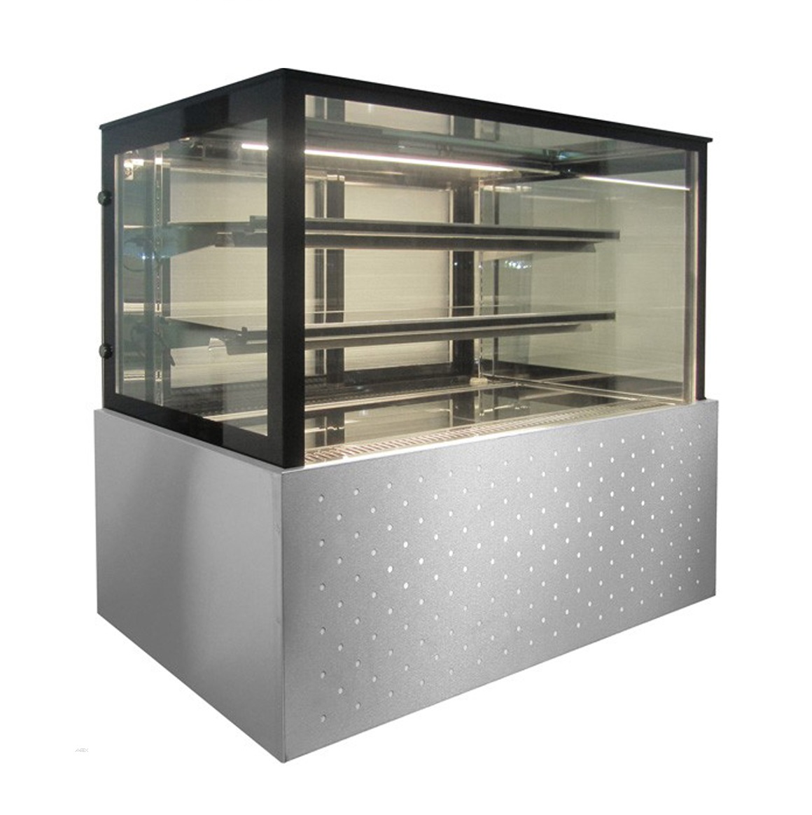 Trang thiết bị khi mở tiệm bánh