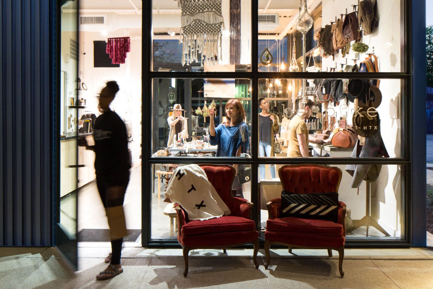 Thành lập doanh nghiệp cho shop quần áo