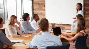 Đi học kinh doanh, marketing