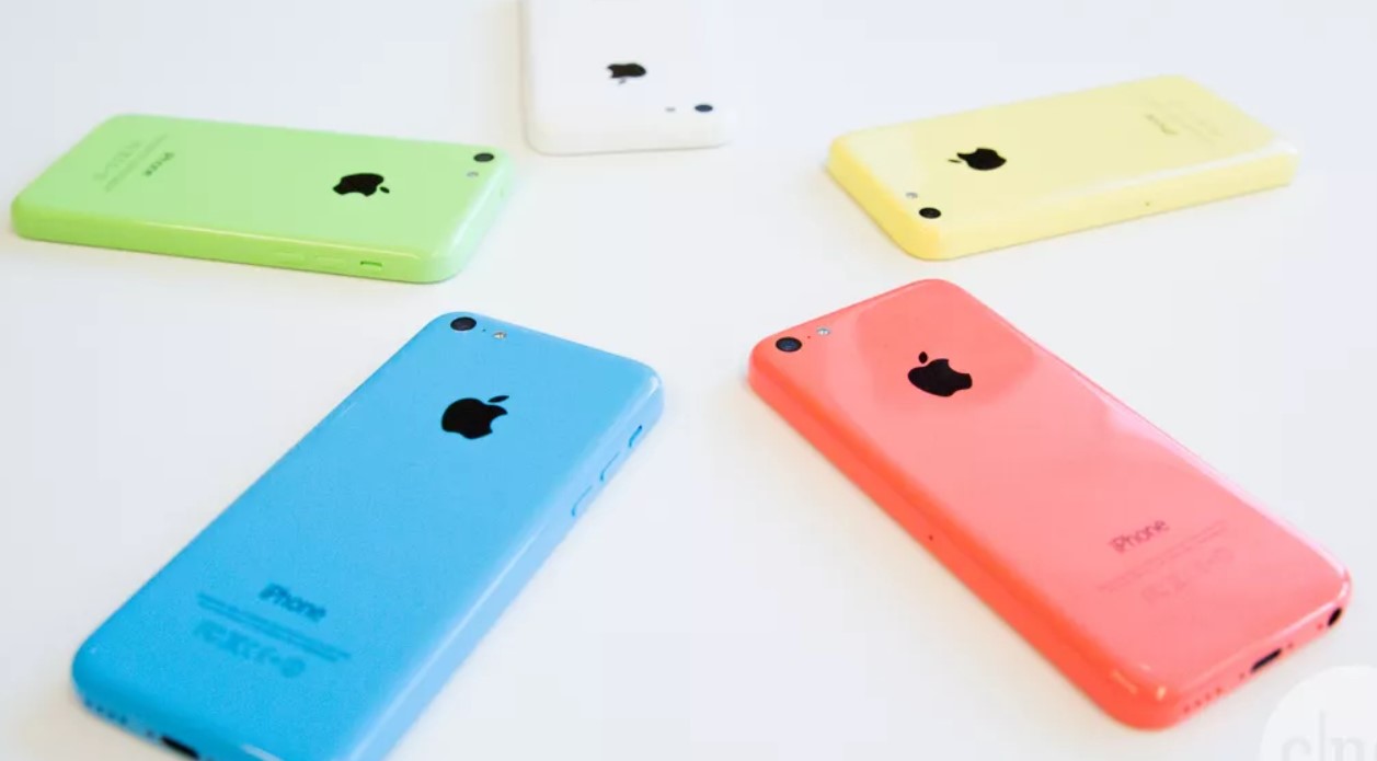 iPhone giá rẻ