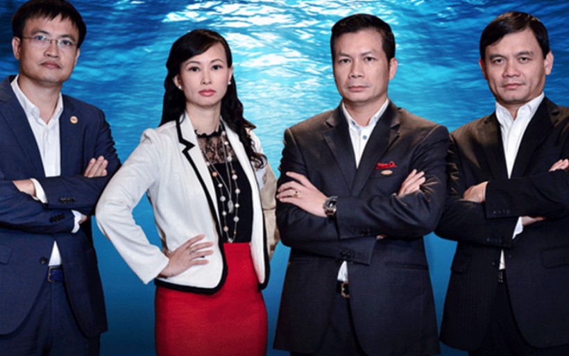 Sharktank VN