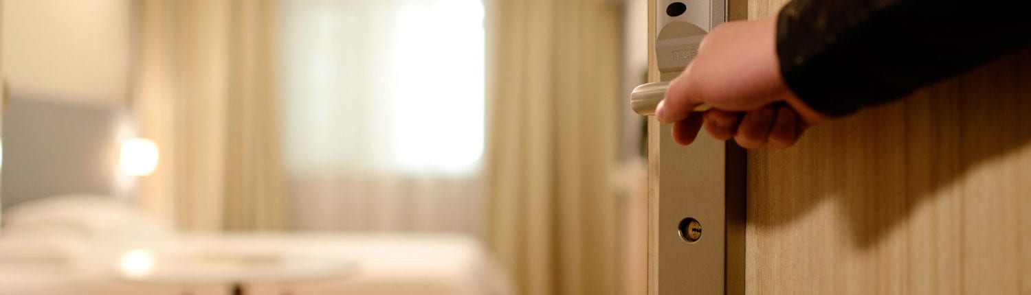 Tiếp thị khi mở khách sạn