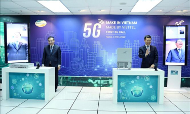 Make in Vietnam - Let manufacture