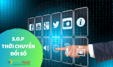 SOP thời Digital Transformation